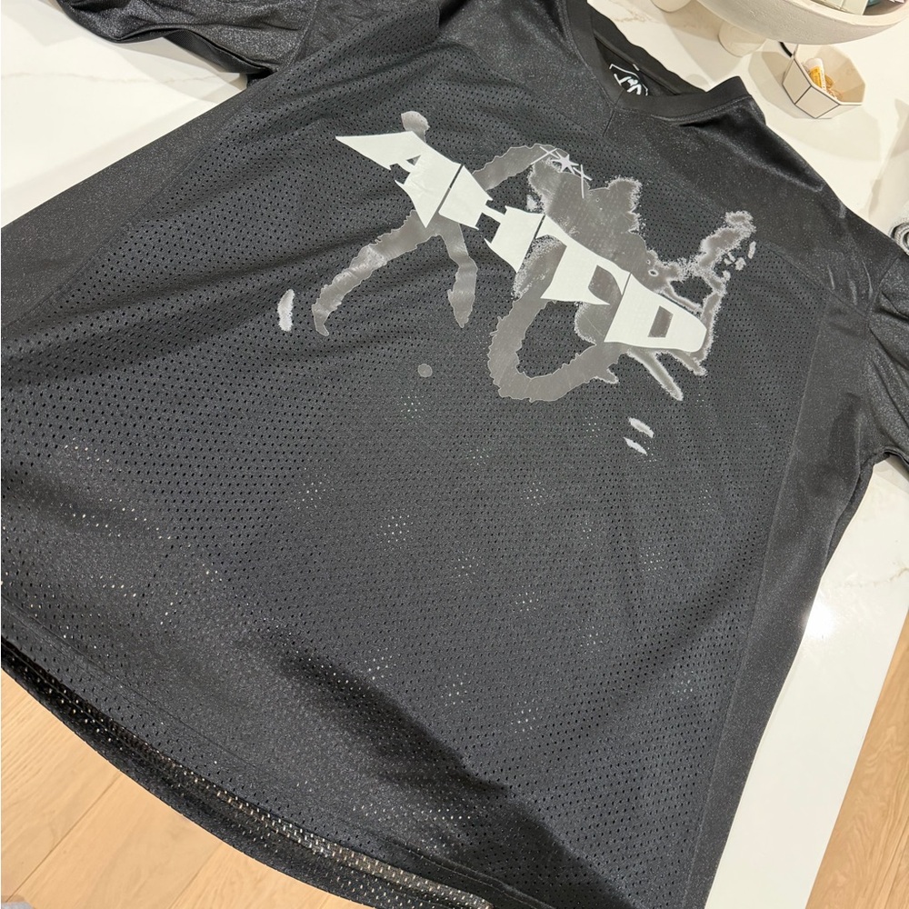 The Weeknd jersey 3xl